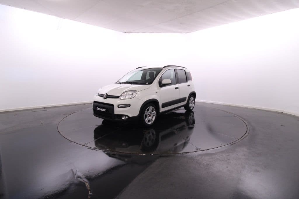 Fiat Panda 1.0 Hybrid City Life 70cv / Vidros Escurecidos