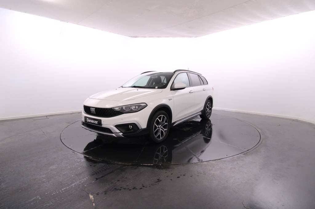 Fiat Tipo Station Wagon 1.0 GSE T3 City Life 100cv