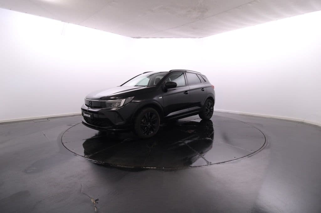 Opel Grandland 1.5D GSLine 130cv AT8