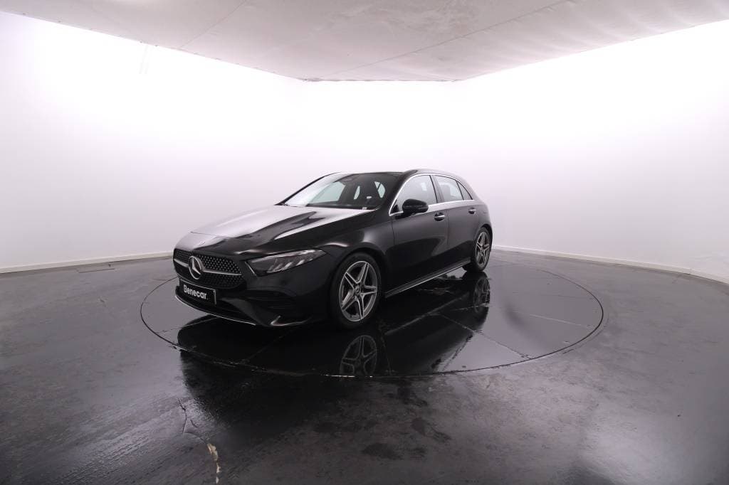 Mercedes-Benz Classe A A 200 AMG Advanced Plus / Vidros Escurecidos