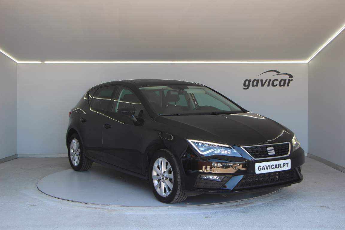 SEAT Leon 1.6 TDI Style S/S