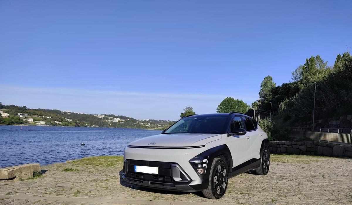 Hyundai Kauai 1.0T, 120cv