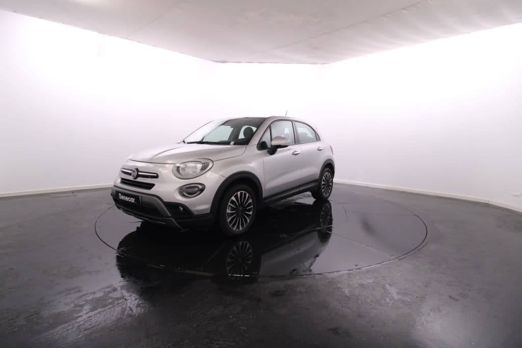 Fiat 500X 1.0 FireFly City Cross 120cv
