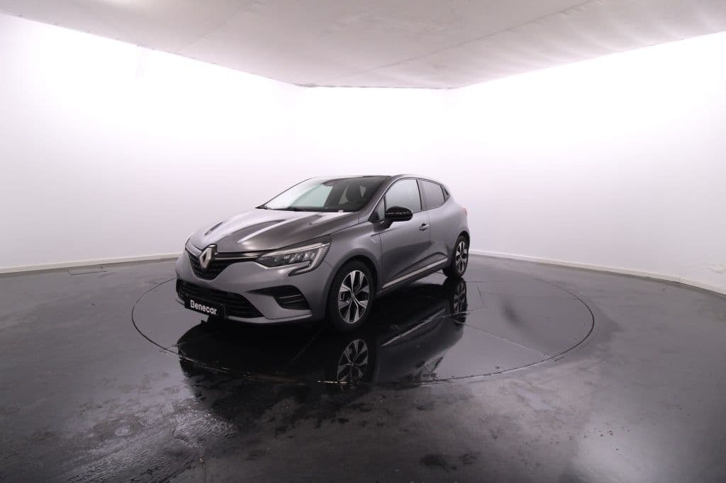 Renault Clio TCe 90 / Vidros Escurecidos / JLL16