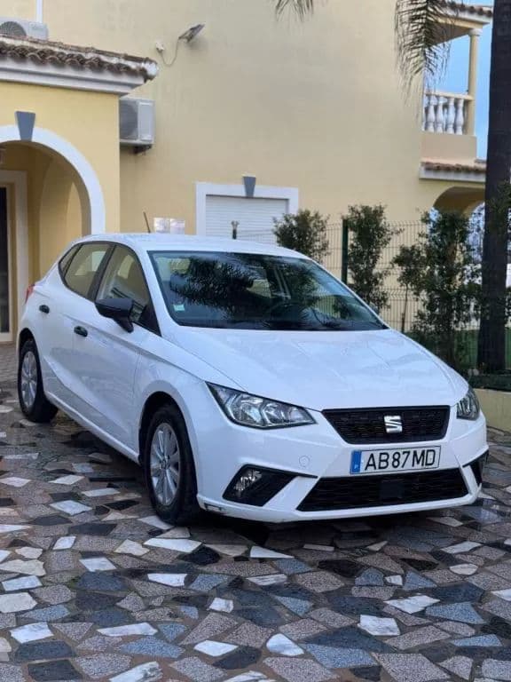 SEAT Ibiza 1.0 Style