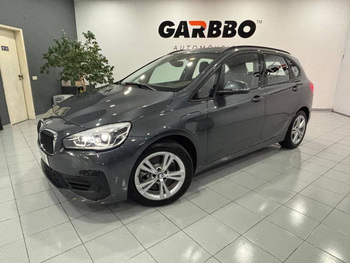 BMW Série 2 225 xe Ative Toure