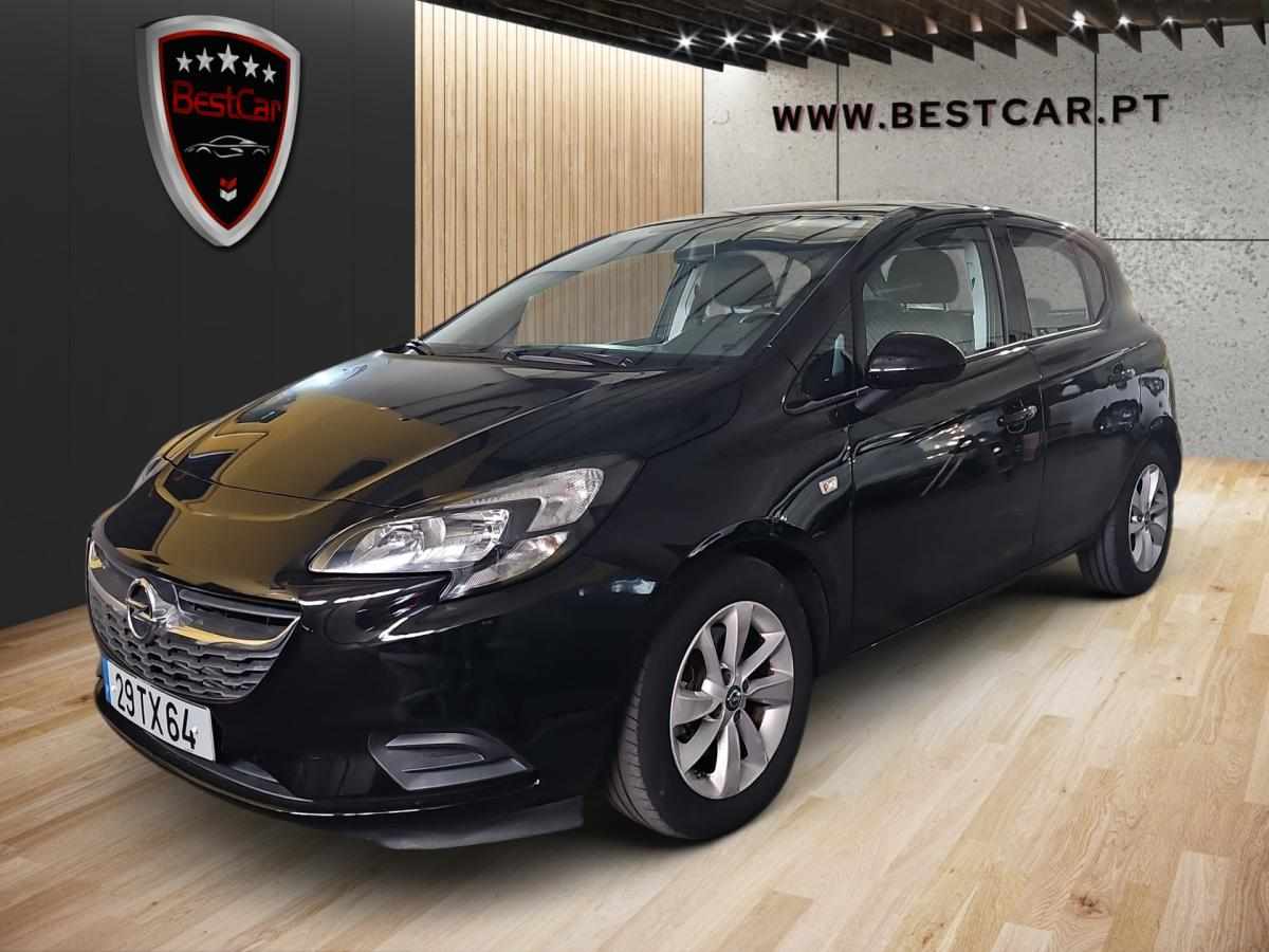 Opel Corsa 1.2 CDTI, 95cv