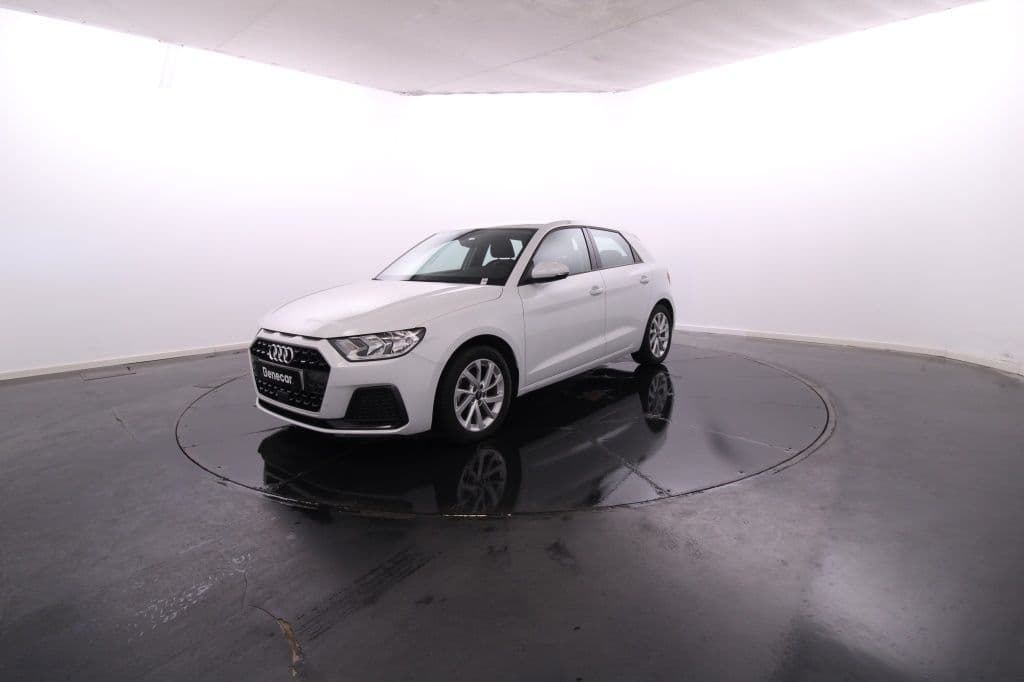 Audi A1 Sportback 25 TFSI Advanced SE