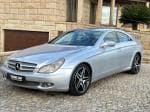 Mercedes-Benz CLS 320 CDI, Cx. A., 224cv