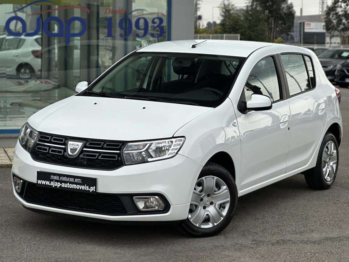 Dacia Sandero 0.9 TCe Comfort