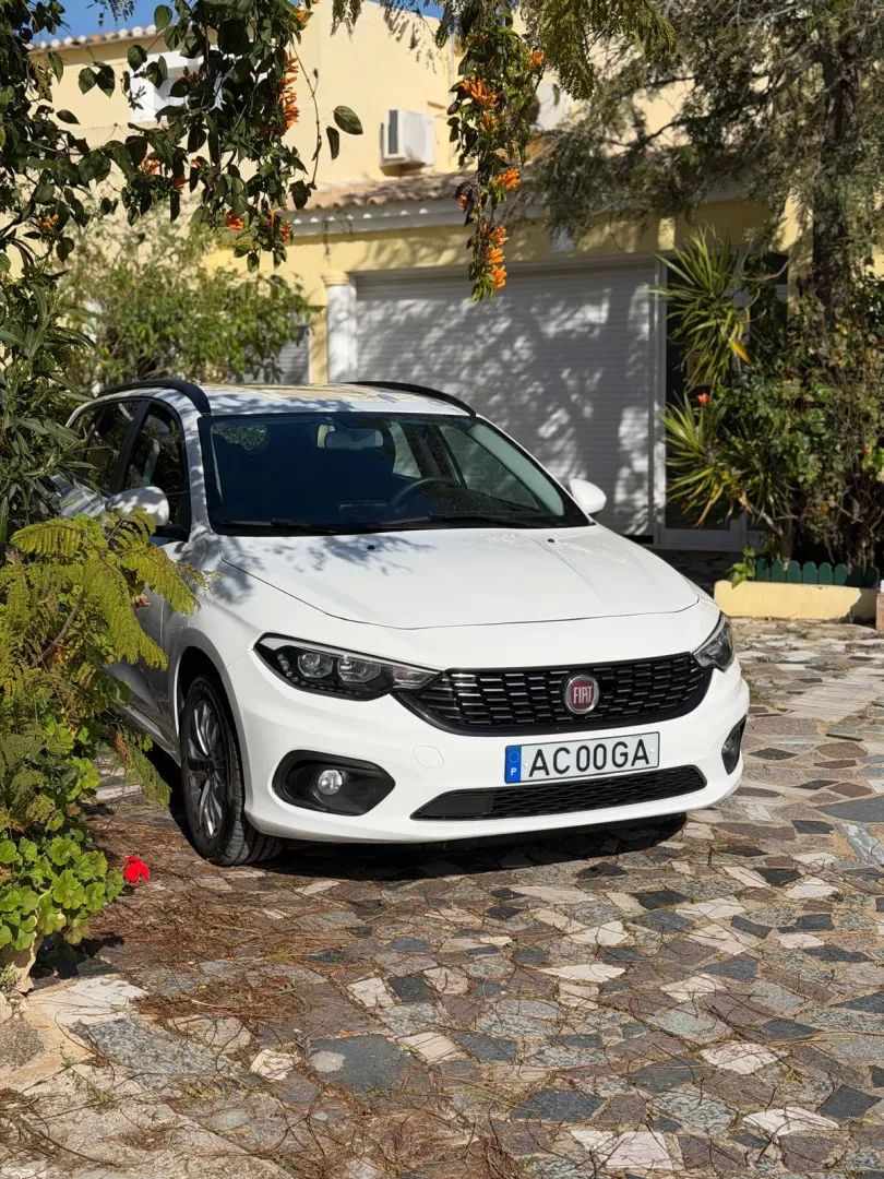 Fiat Tipo 1.3