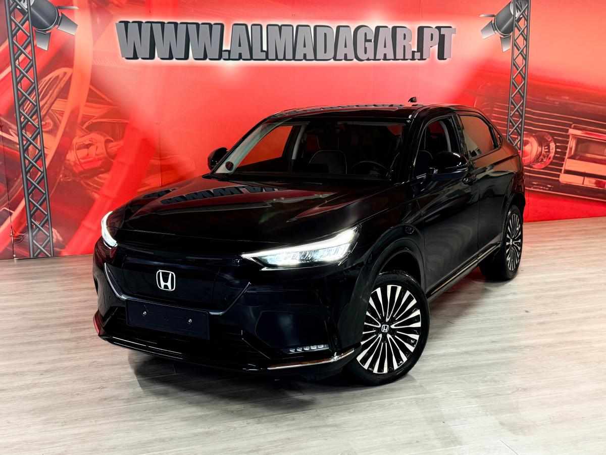 Honda e-Ny1 68.8 kWh, Cx. A., 204cv