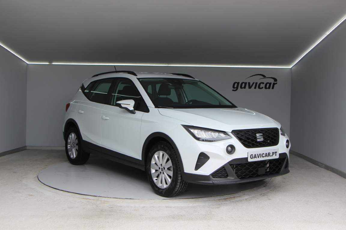 SEAT Arona 1.0 TSI Style DSG