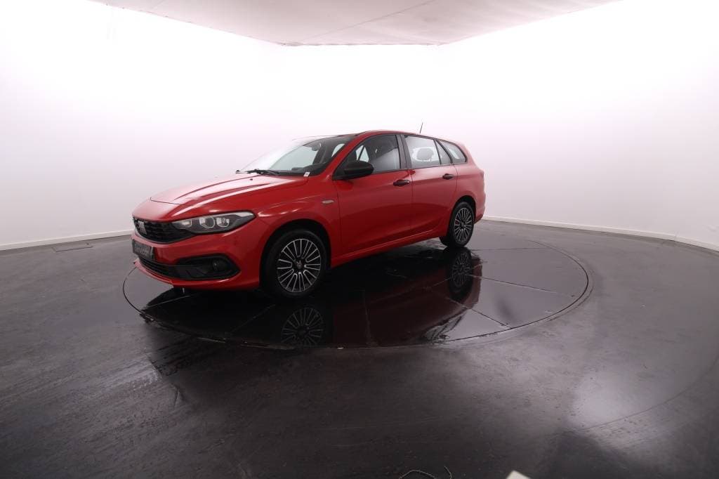 Fiat Tipo Station Wagon 1.3 Multijet City Life