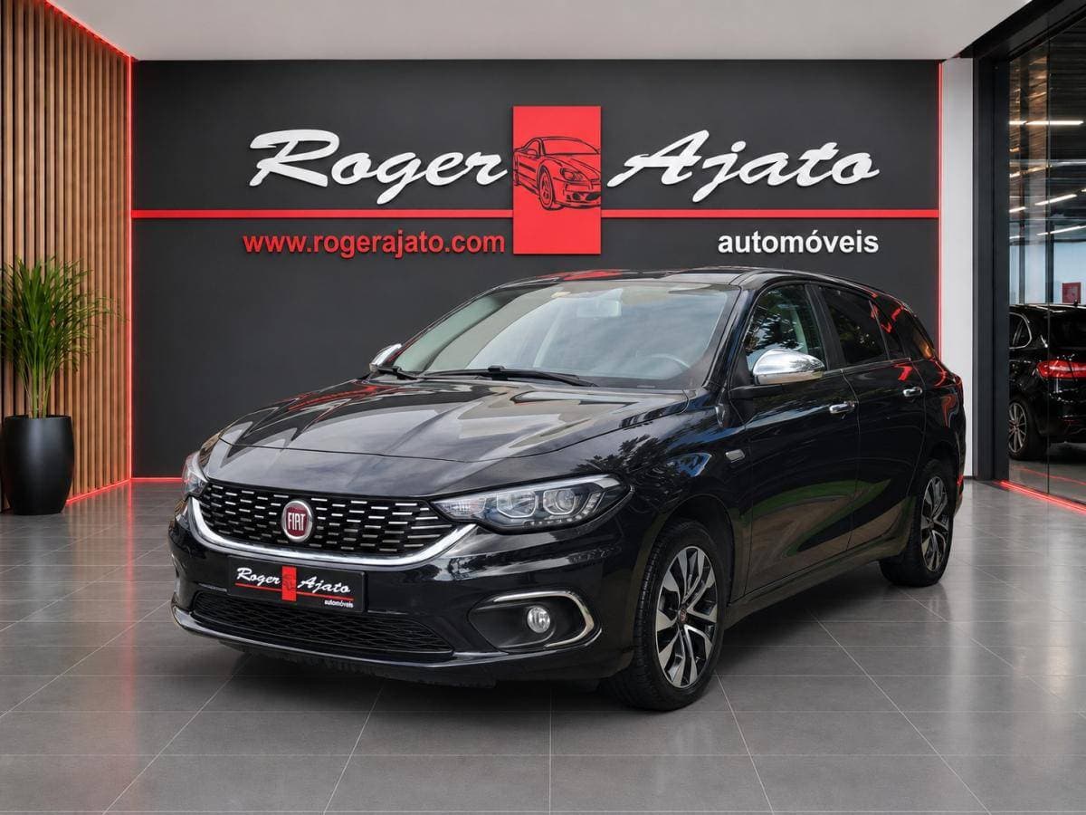 Fiat Tipo Station Wagon 1.3 Multijet