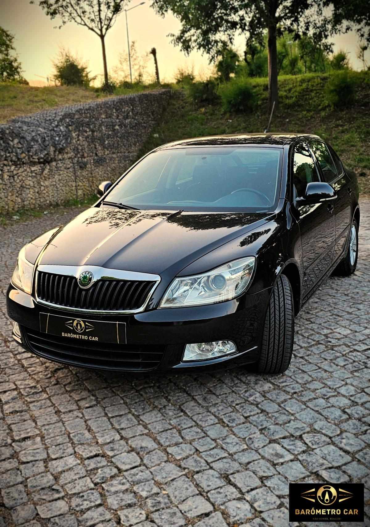 Škoda Octavia 1.9 TDI, 105cv