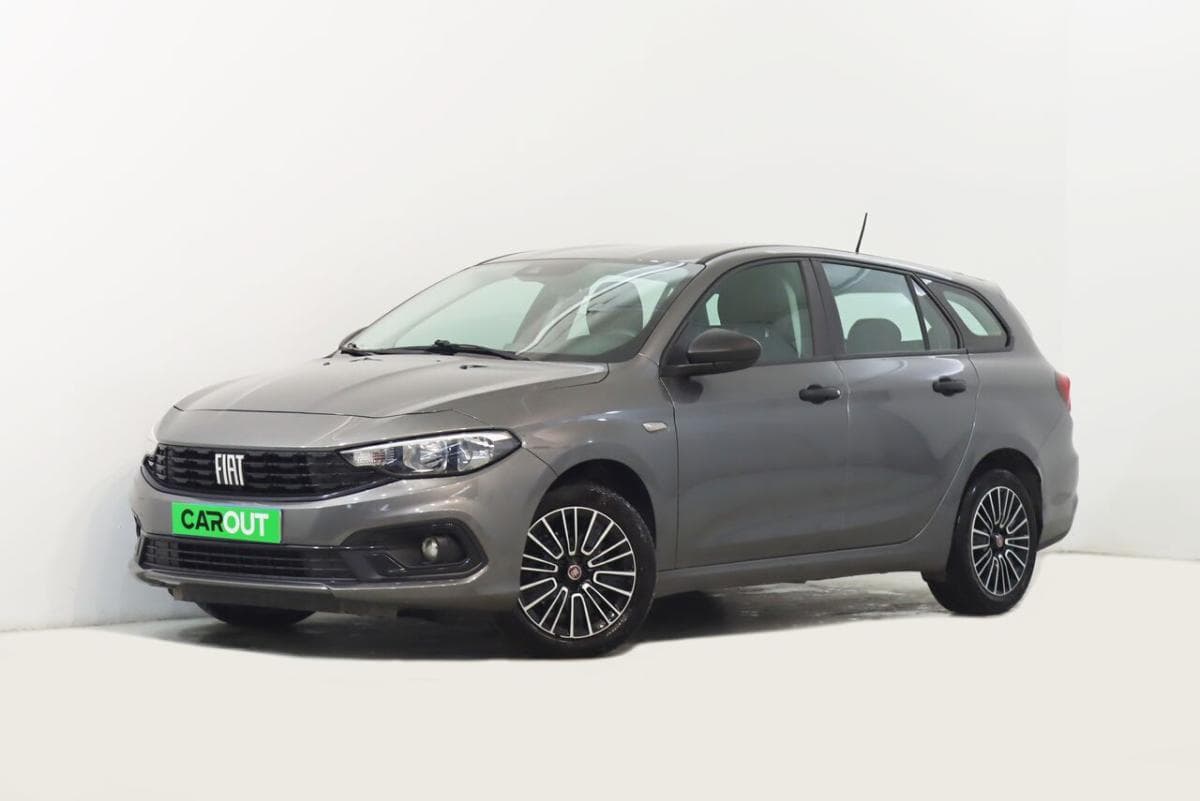 Fiat Tipo Station Wagon SW 1.3 M-Jet City Life