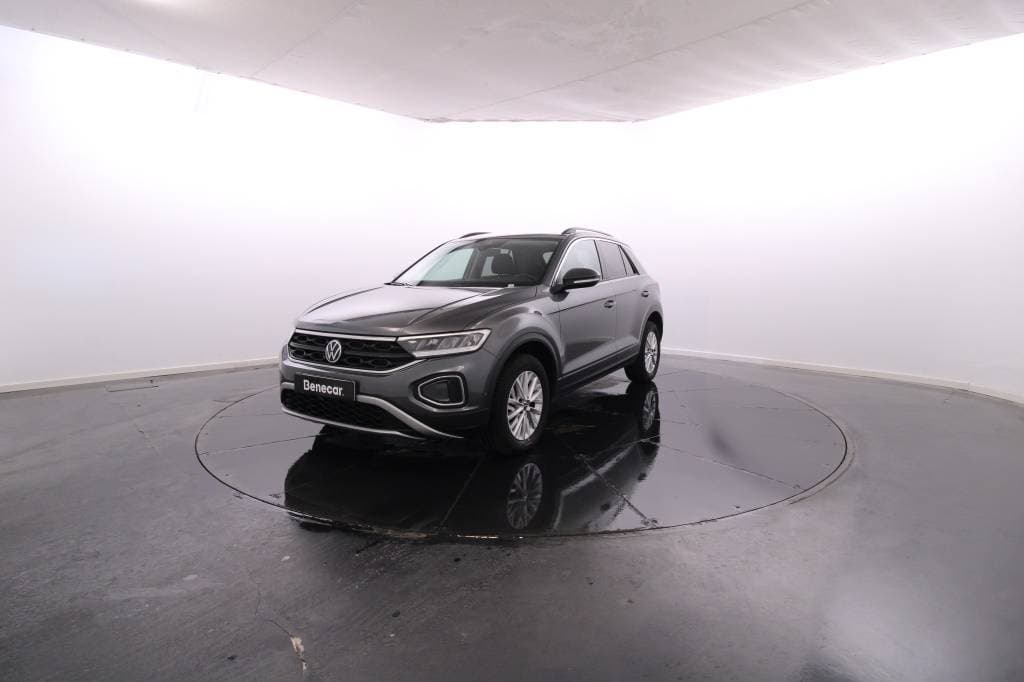 Volkswagen T-Roc 1.0 TSI Style 110cv / Vidros Escurecidos