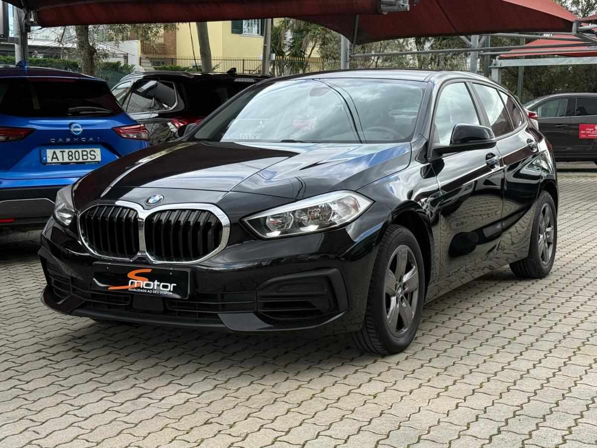 BMW Série 1 118 i Corporate Edition Auto