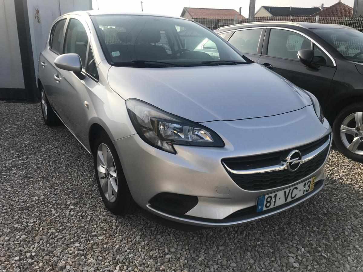 Opel Corsa 1.2 CDTI, 95cv