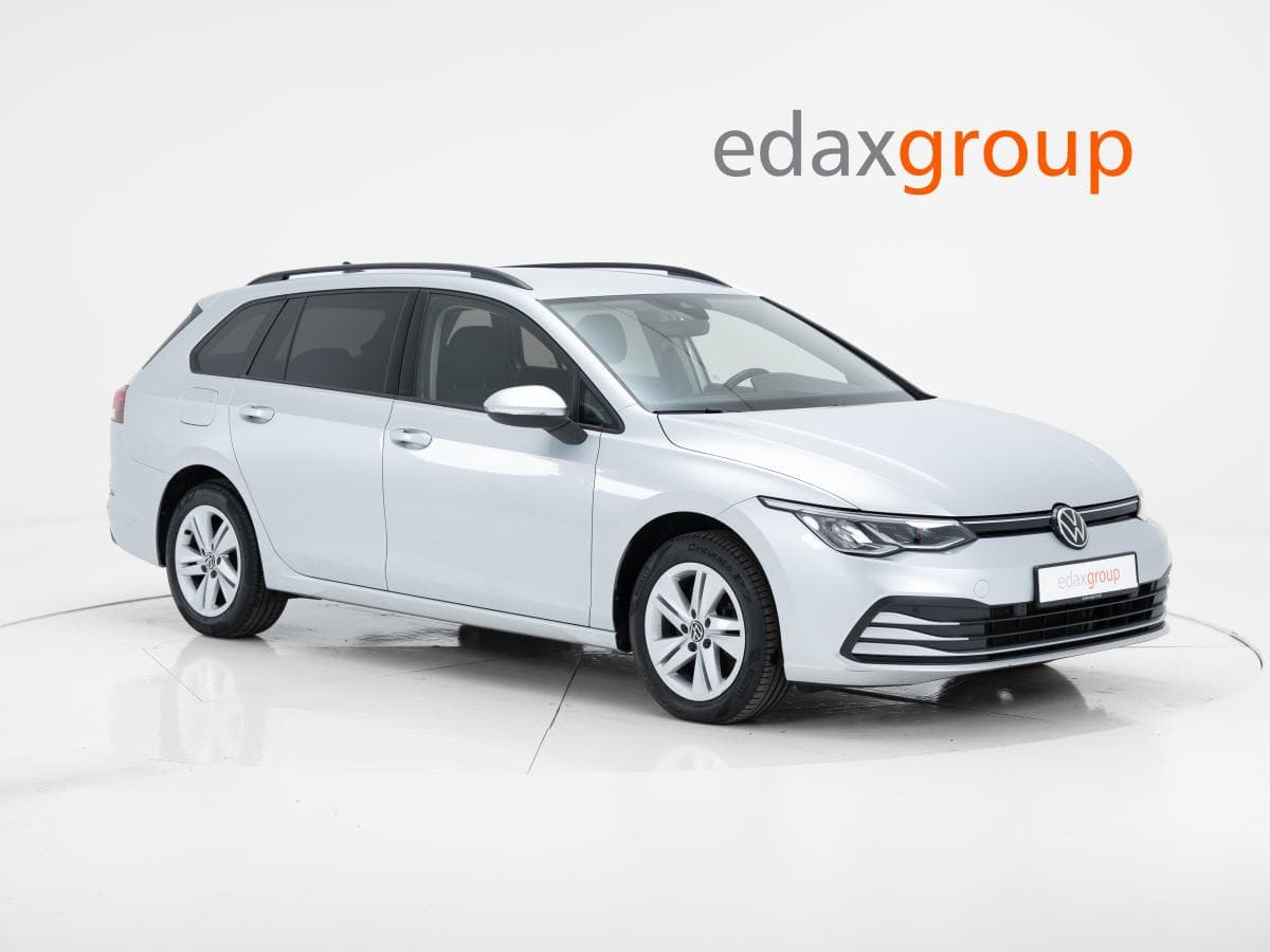 Volkswagen Golf Variant 2.0 TDi SCR