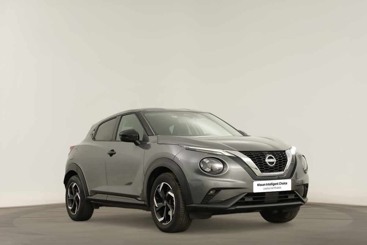 Nissan Juke 1.0 DIG-T Acenta+