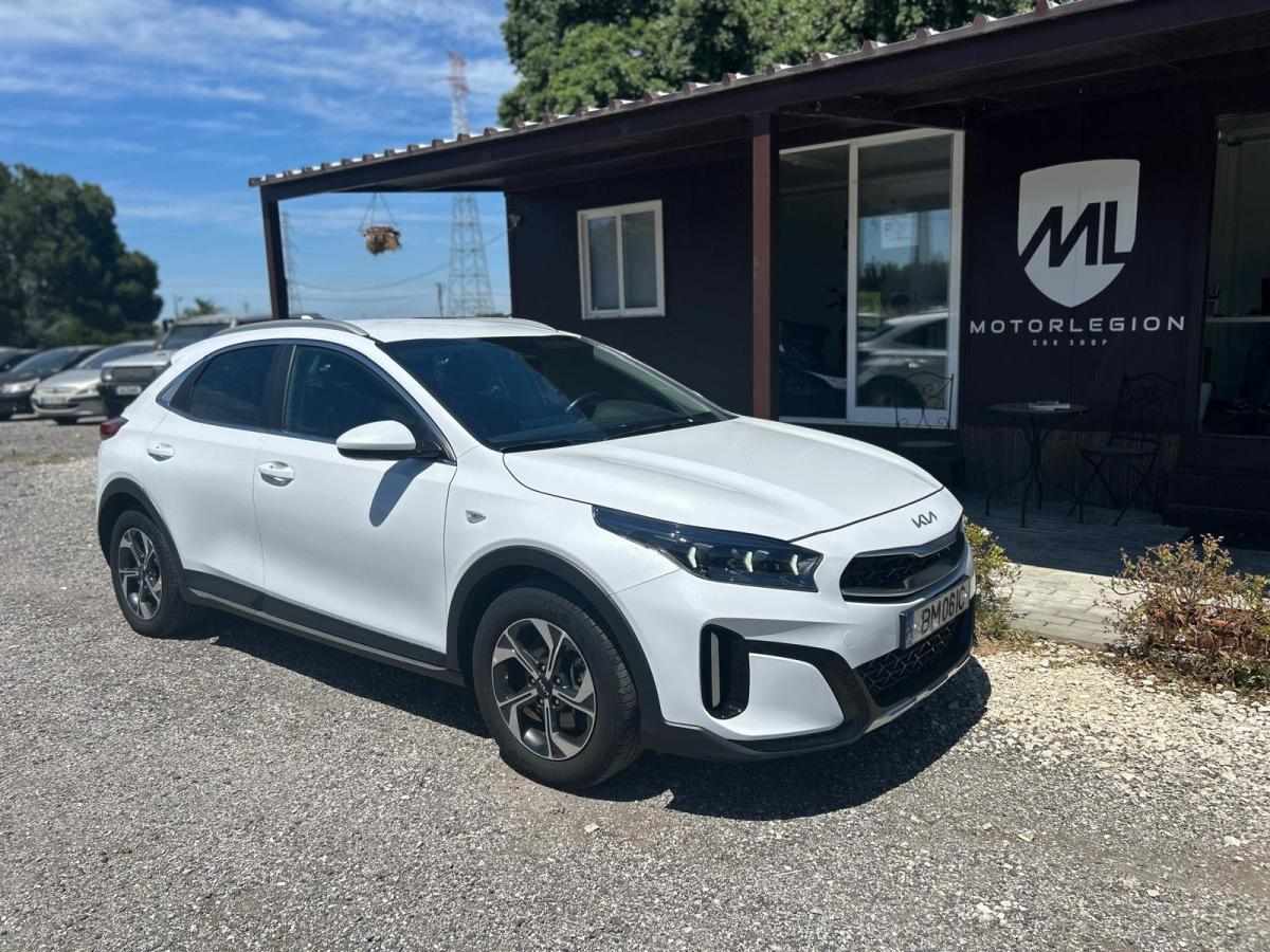 Kia Ceed 1.0 T-GDI, 120cv