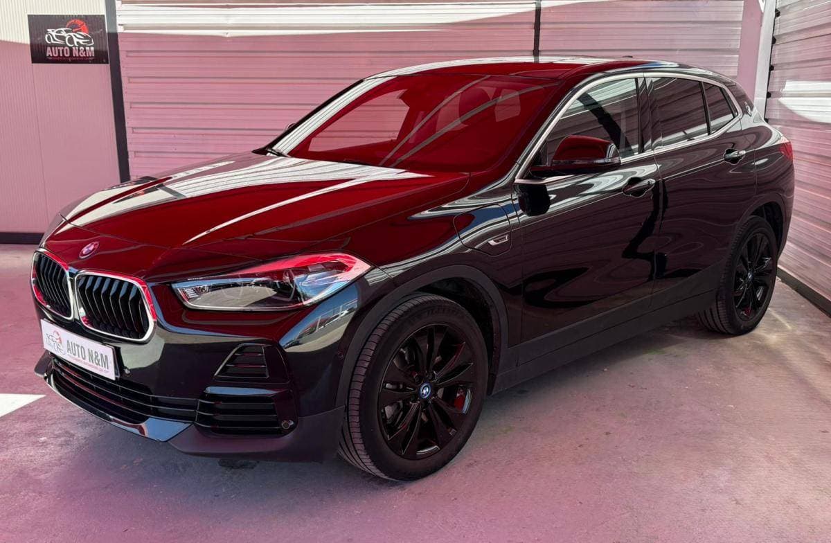 BMW X2 25 e xDrive