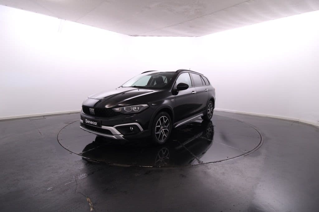 Fiat Tipo Station Wagon 1.0 GSE T3 City Life 100cv