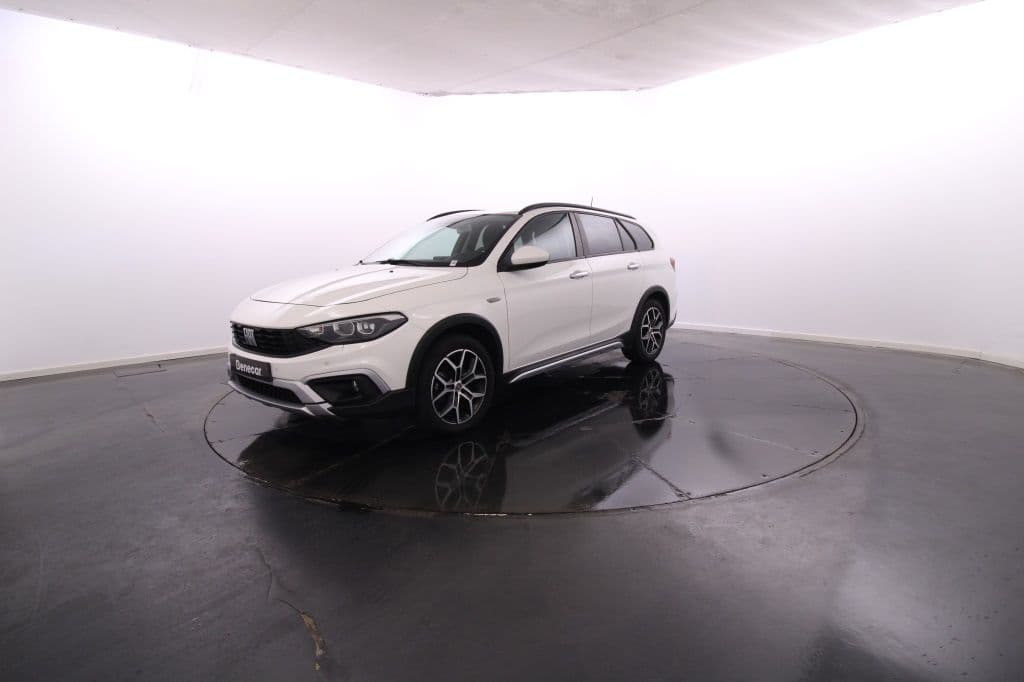 Fiat Tipo Station Wagon 1.0 GSE T3 City Life 100cv