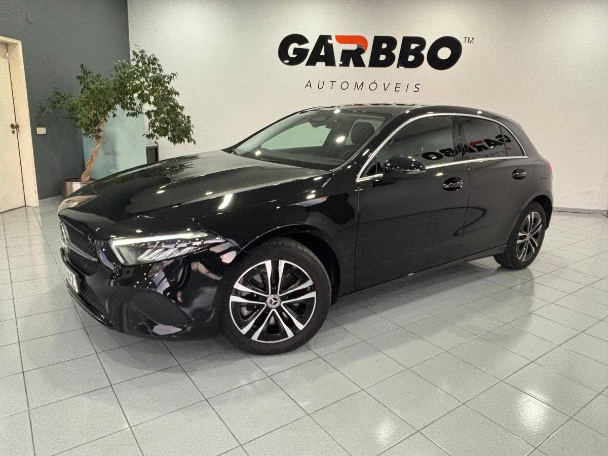 Mercedes-Benz Classe A A 250 e Progressive