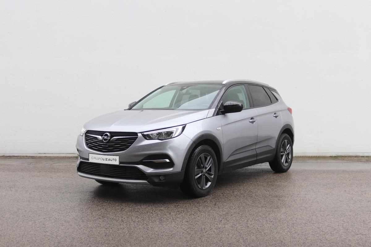 Opel Grandland X 1.5, 131cv