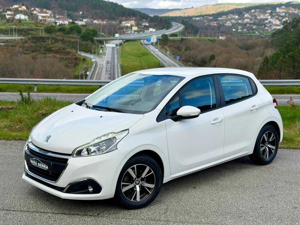 Peugeot 208 1.2 PureTech Style