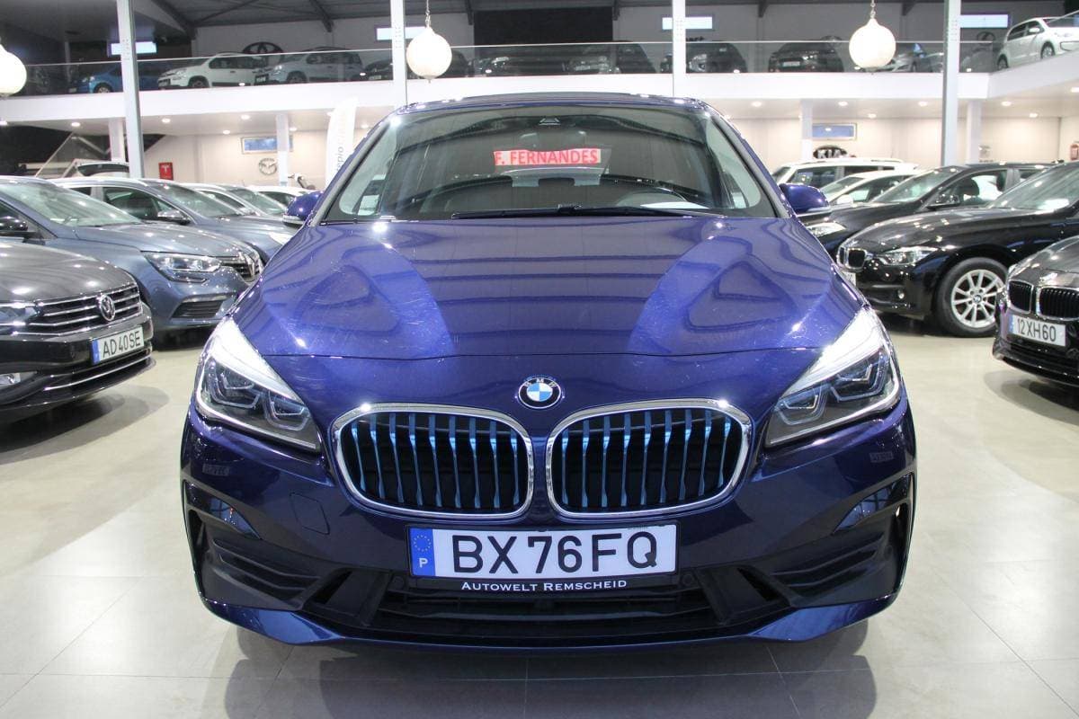 BMW Série 2 225xe Active Tourer eDRIVE