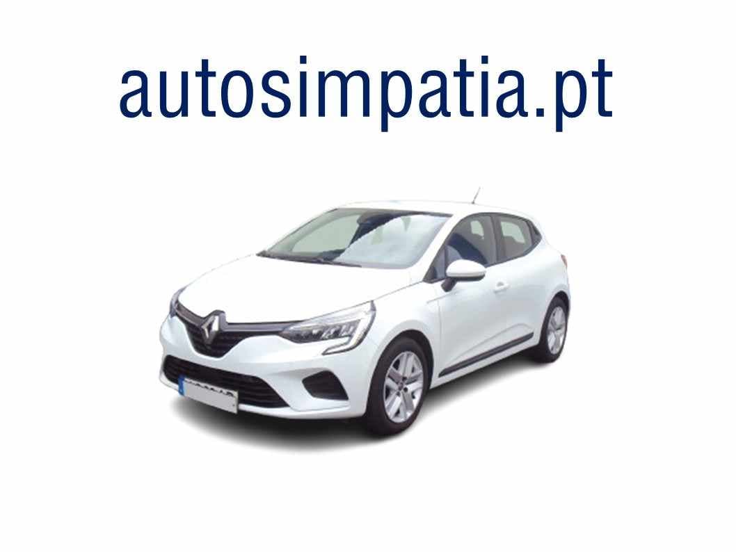 Renault Clio V 1.5 Blue DCI 100cv