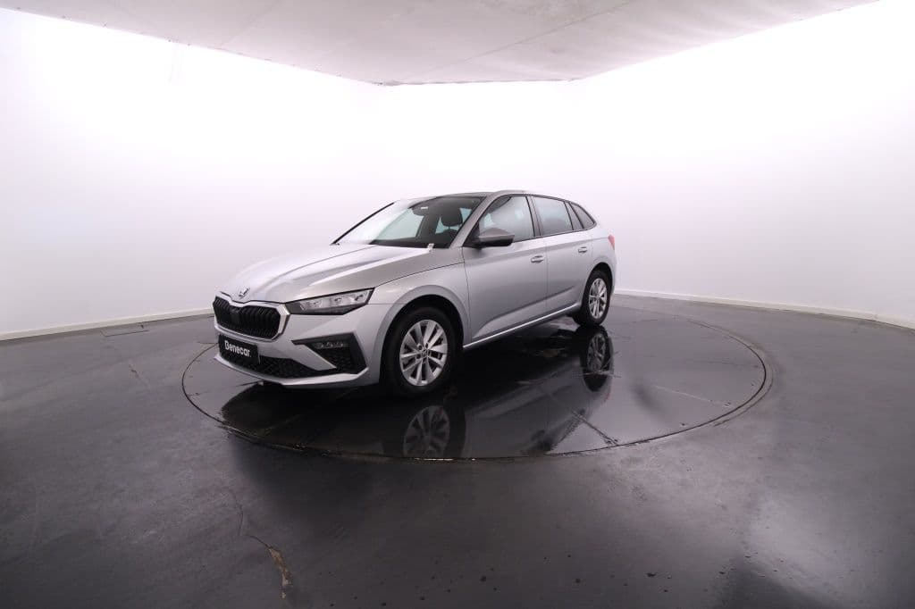 Škoda Scala 1.0 TSI Ambition DSG