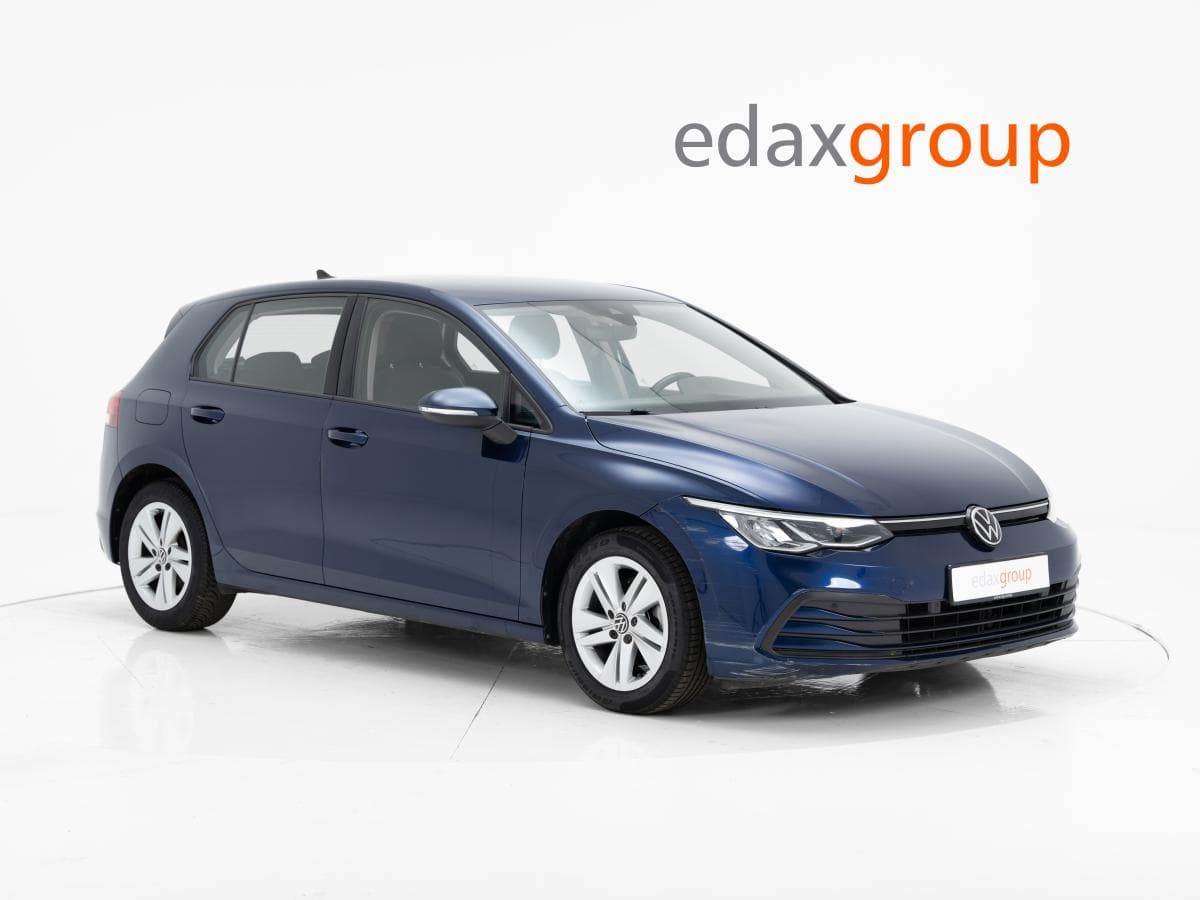 Volkswagen Golf 1.0 TSI Life