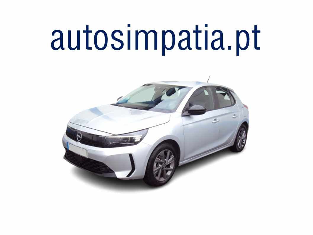Opel Corsa 1.2 Turbo, 100cv