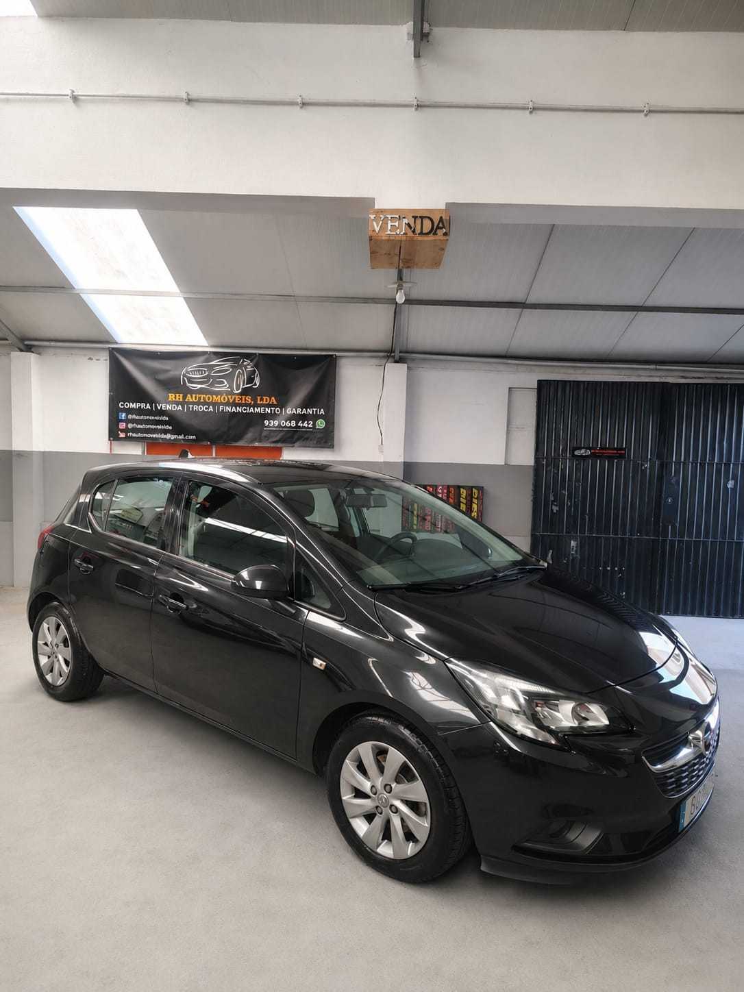 Opel Corsa 1.0 T Enjoy