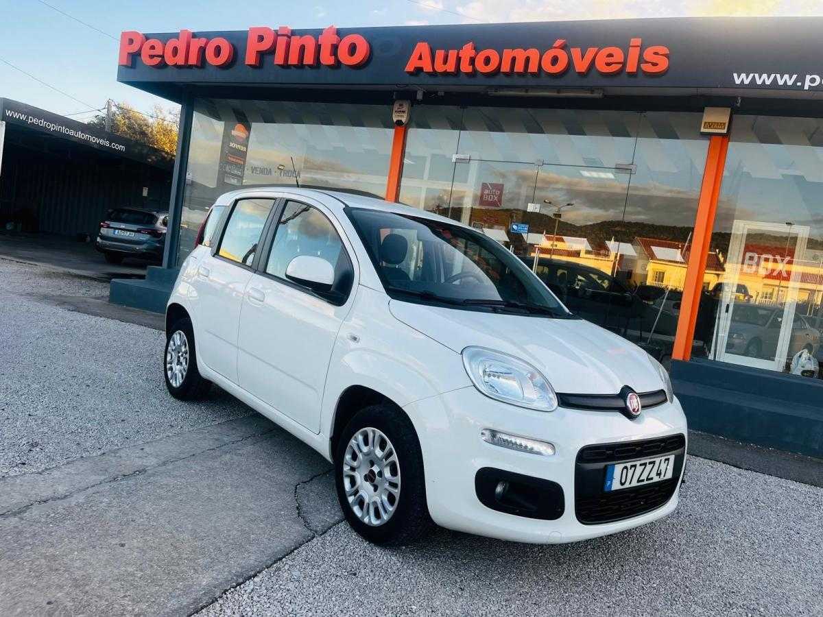 Fiat Panda 1.2 Easy S&S