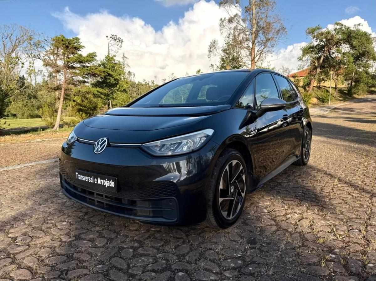 Volkswagen ID.3 Pro Performance 1st