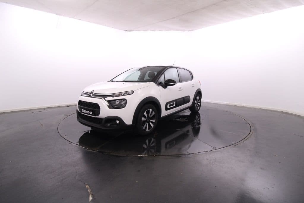 Citroën C3 1.2 PureTech MAX