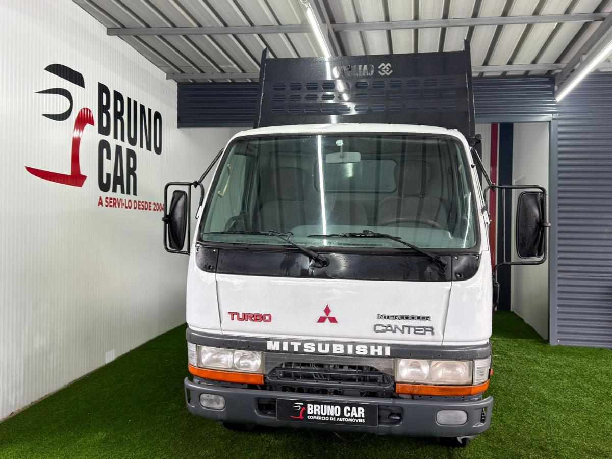 Mitsubishi Canter 2.8 116CV, 116cv