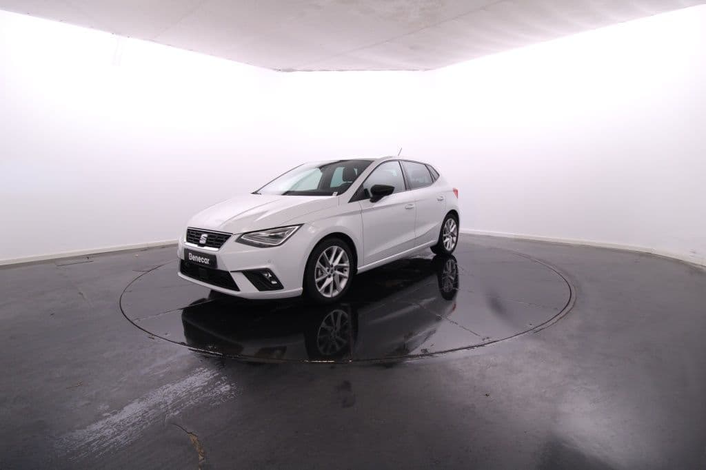 SEAT Ibiza 1.0 TSI FR 95cv