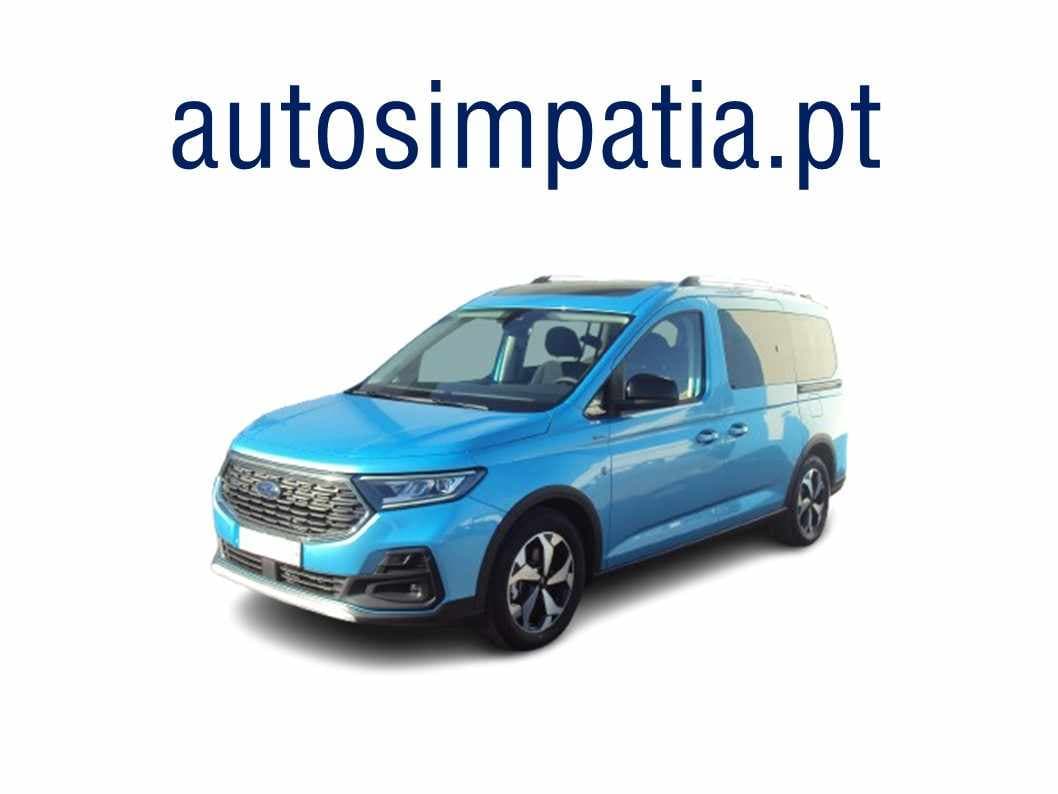 Ford Tourneo Connect GRAND ACTIVE L2 1.5T 114CV