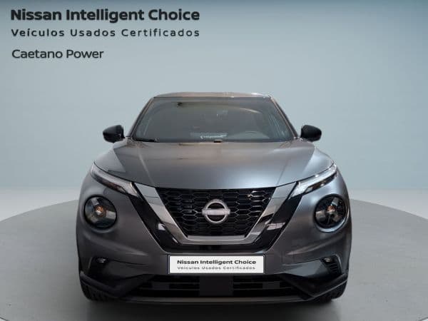 Nissan Juke 1.0 DIG-T 114cv Acenta+ DCT