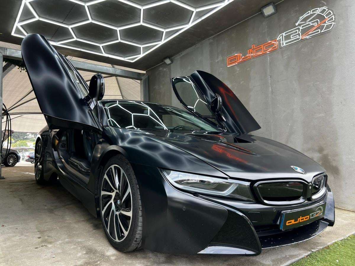BMW i8 Standard