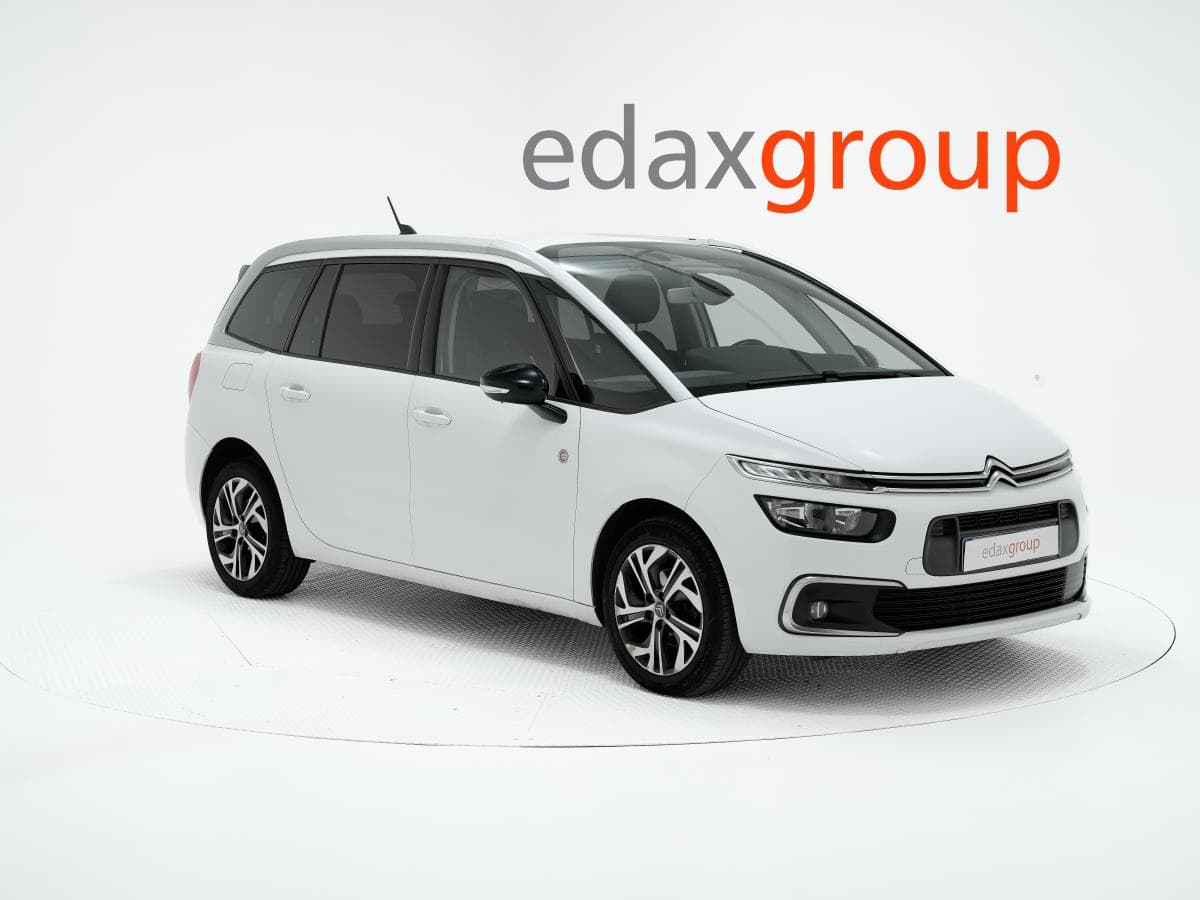 Citroën SpaceTourer