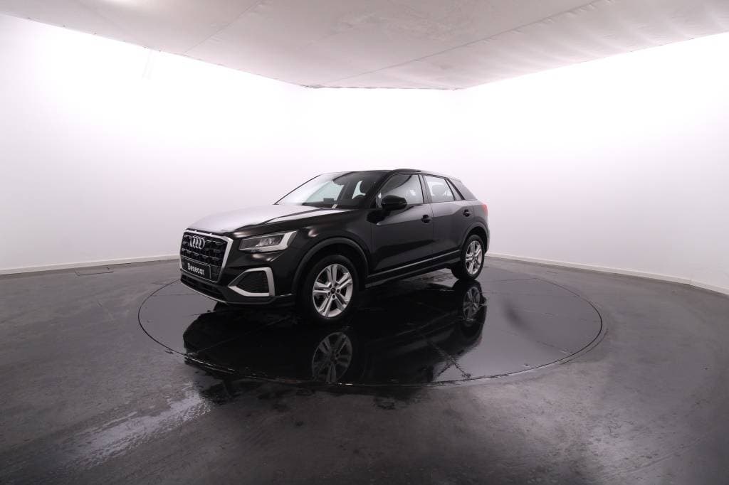 Audi Q2 30 TFSI 110cv Advanced SE
