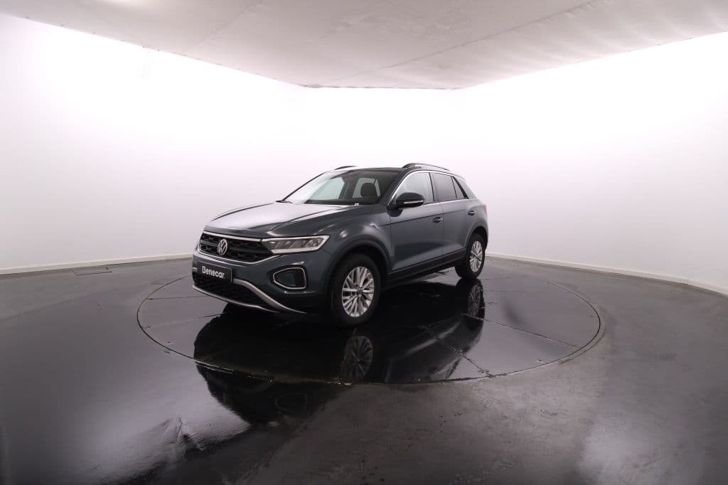 Volkswagen T-Roc 1.0 TSI Style 110cv